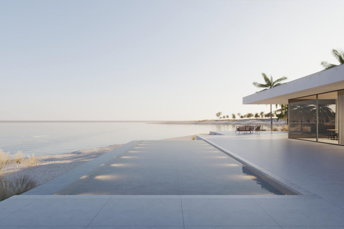 E 41 Luxury Villa Europe 01