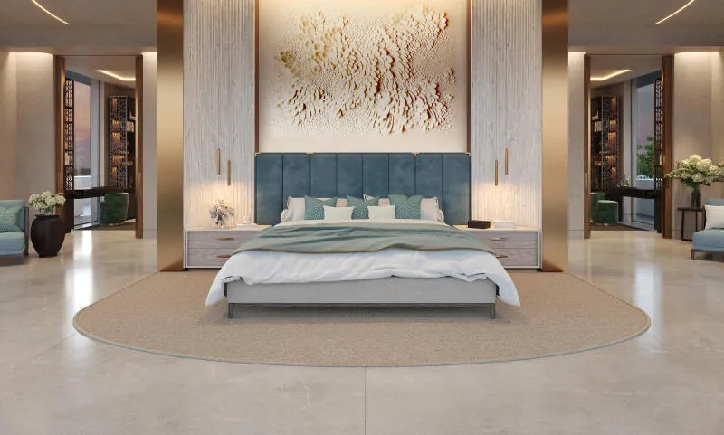 Luxury Interiors