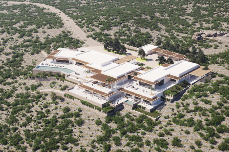 A 02 Luxury Villa Greece 02