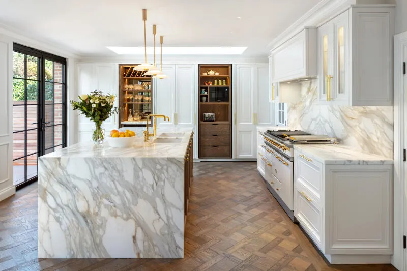 B 12 Private TownHouse London 01