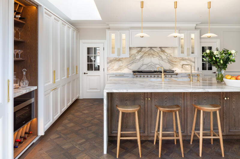 B 12 Private TownHouse London 02