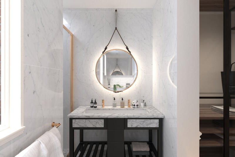 B 12 Private TownHouse London 13