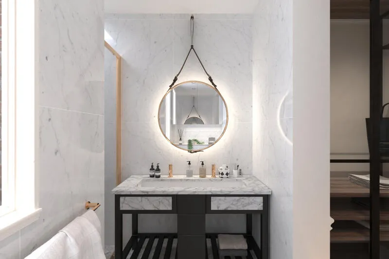 B 12 Private TownHouse London 13