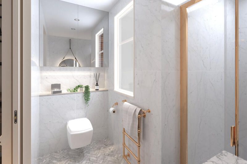 B 12 Private TownHouse London 14