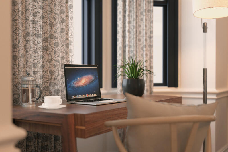 B 12 Private TownHouse London 15