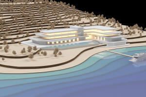 C 21 Modern Hotel Greece 01