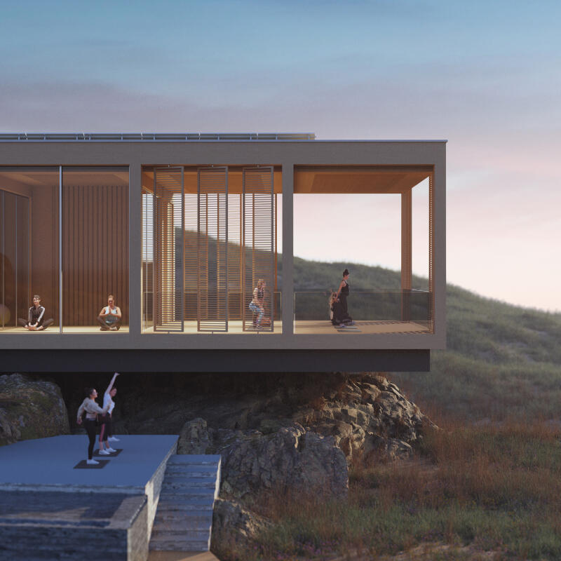 C 22 Wellness Centre Ireland 02