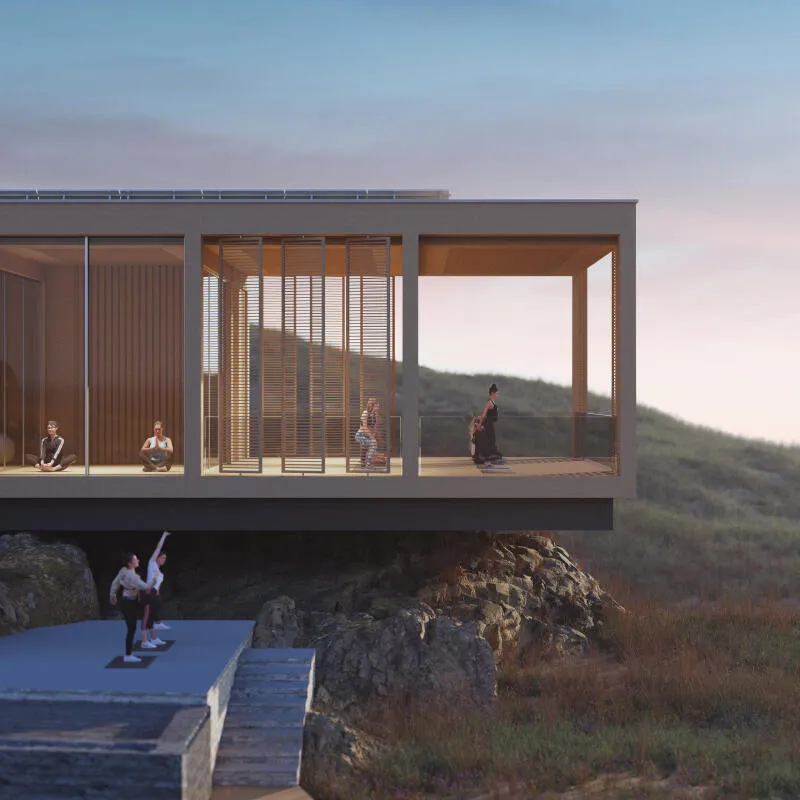 C 22 Wellness Centre Ireland 02